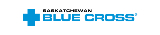 Blue Cross logo featuring a solid blue cross symbol to the left of the words Blue Cross in bold, blue uppercase letters on a transparent background. STG-Health