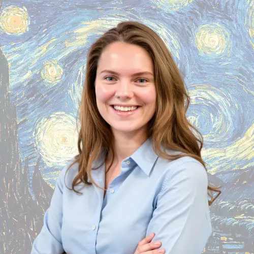 Mattea Koebernick, DBT Saskatchewan therapist