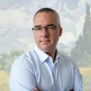 Chris de Feijter