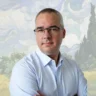 Picture of Chris de Feijter