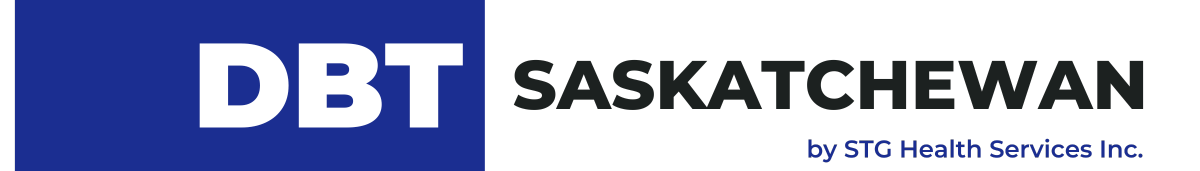 dbt sask logo